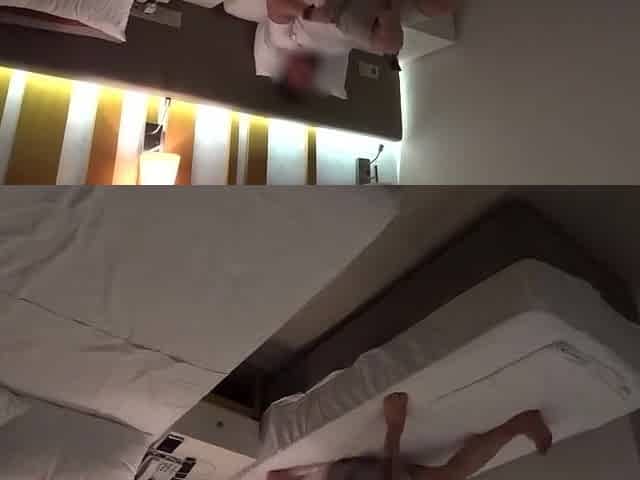 Stepmother Fucked By Stepson In The Hotel Room - Wet Kelly