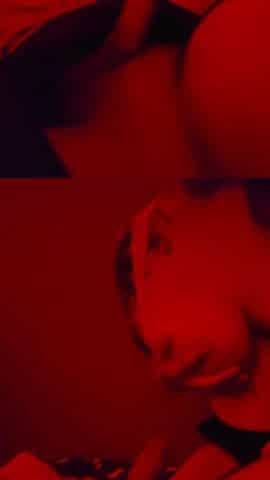 Banging bitch mother i'd like to fuck sucking penis