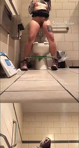 March 2021 Pee Compilation
