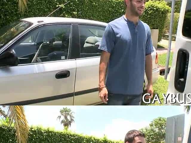 Homo oral job-sex porn