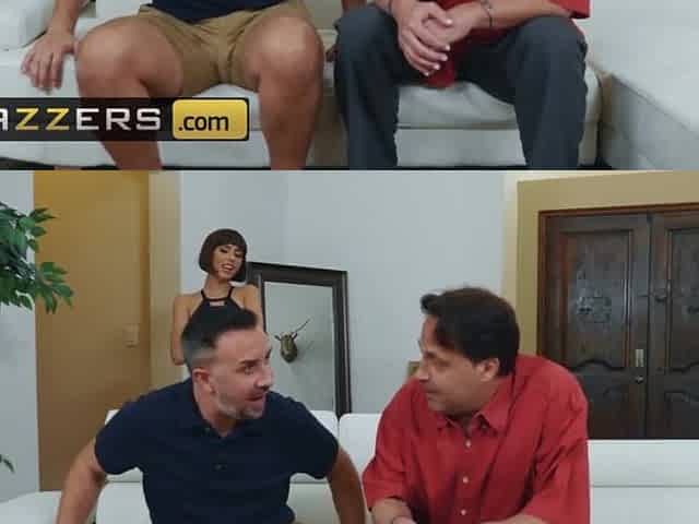 Real Wife Stories - Janice Griffith Keiran Lee - Shes
