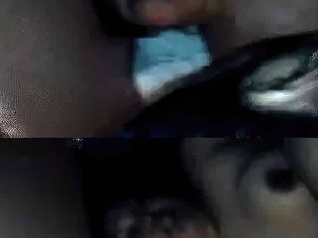 Singaporean Malay BBW with Big Tits in Amateur Gangbang