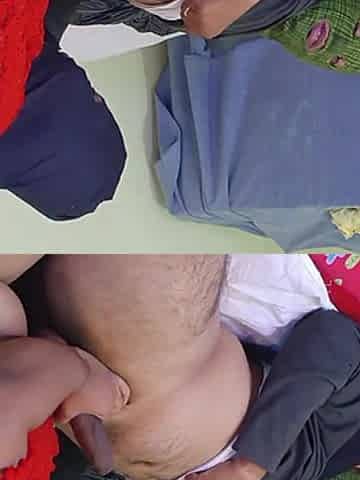 Sexy Stepsister Takes His Stepbrother S Big Dick! Make Him Stress Relief! Do Fun Together
