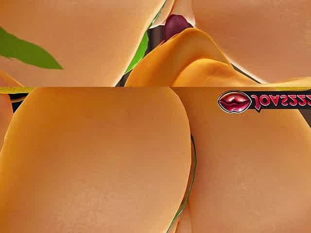 Street Fighter Cammy with Big Tits: Rule34 Hentai Animation - Bed Pussy Licking, Wet Fingering with Moans, and Anal Squirt