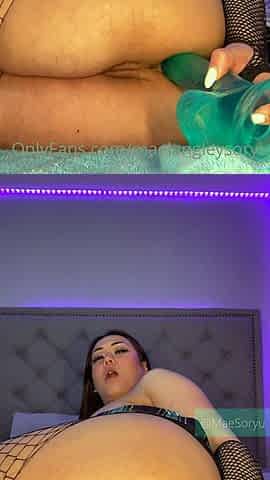 Cam Amateur Webcam anal