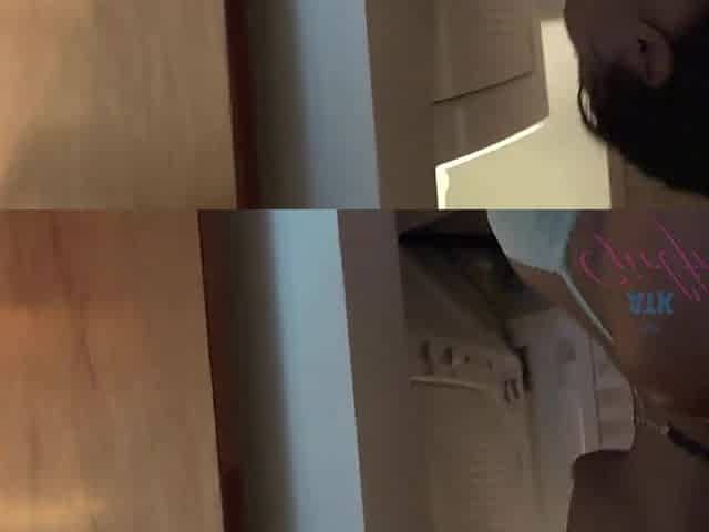 Your date night with Yara Skye is filled with talking, flirting, and getting your dong gratified