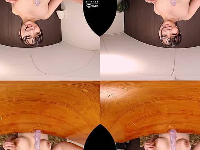 Dildo Titjobs - CasanovA