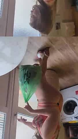 New Daddy Stepdaughter Video