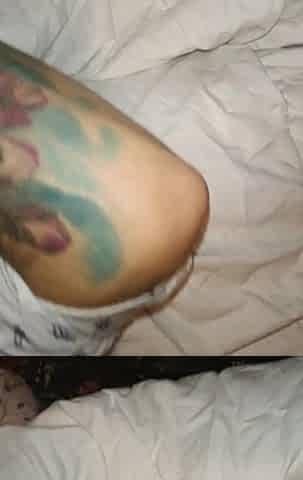 I bite and beat my little slut's titties, I crave her to hurt and groan in ache