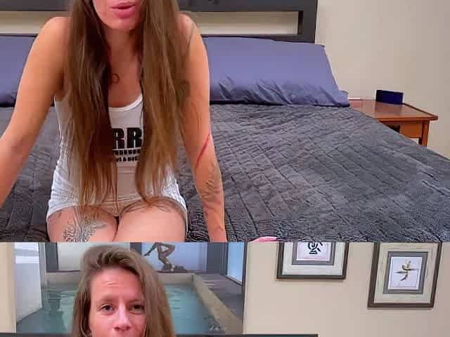 CIRENV - Wife Tells Husband About Taking Bbc Cuckold