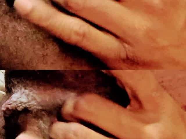 I'm Ready for That Dick Baby