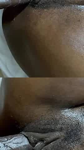 I Never Knew My Neighbour's Dick Is This Big and Long