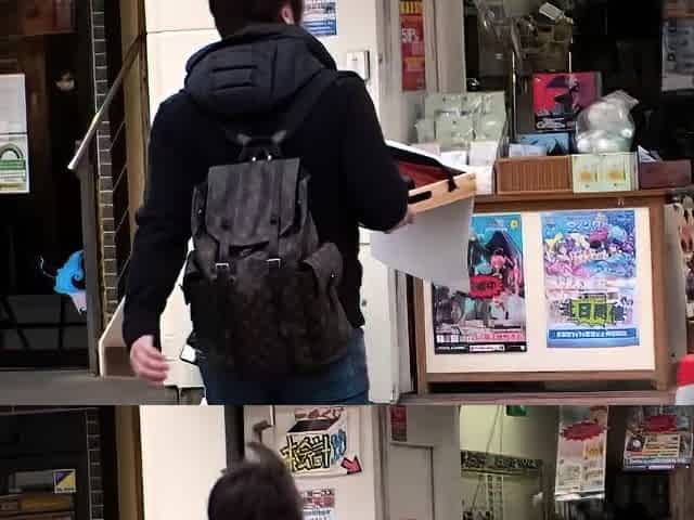 Amateur Asian Japanese Anal Creampie