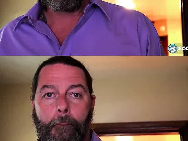 Flattie Carmen Rae Bangs Her Stepdad's Mature Ally