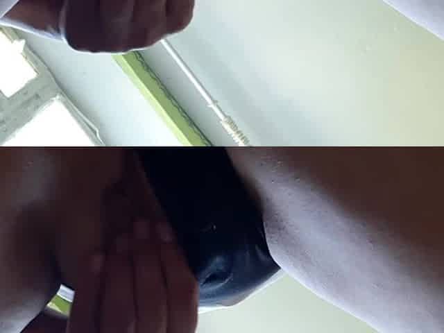 Hawt Lengthy Masturbation mother I'd like to fuck