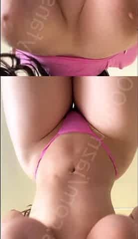 Big natural tits made for fucking