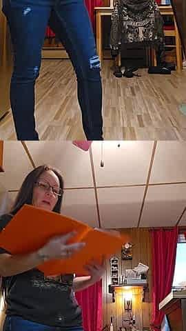 Do Not Bother Me in the Office