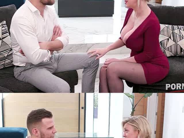 Hard Anal - Dee Dee