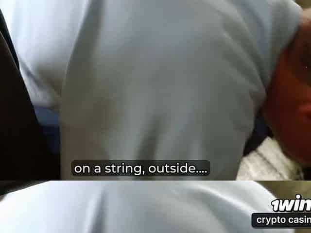 Step mom's WILD campout! Stepson share bed till facial cumshot - mischievous babe plows in public! Hottest gonzo porn!