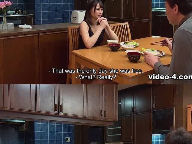 The Wild Cheating Adventure Of Young Wife Mihono - JapanHDV