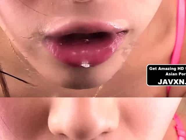 Amazing Asian Teen First Scene