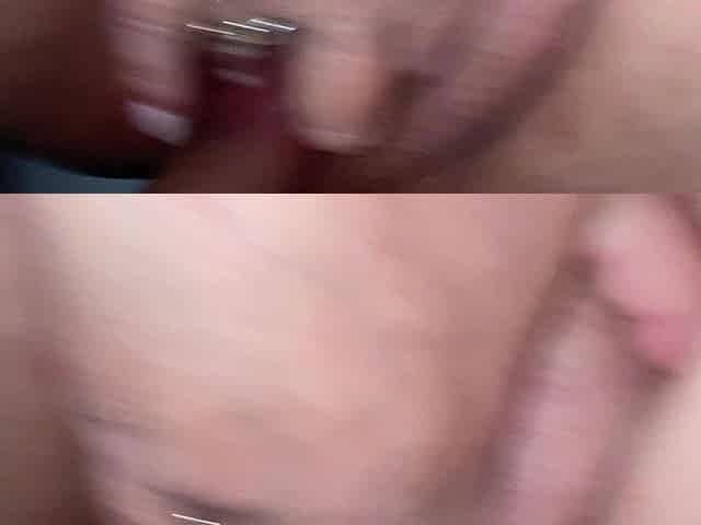 Creampie From My Bull