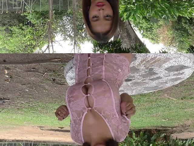 Jasmin Ultra Busty Sheer White