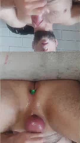 Ejaculation compilation #1