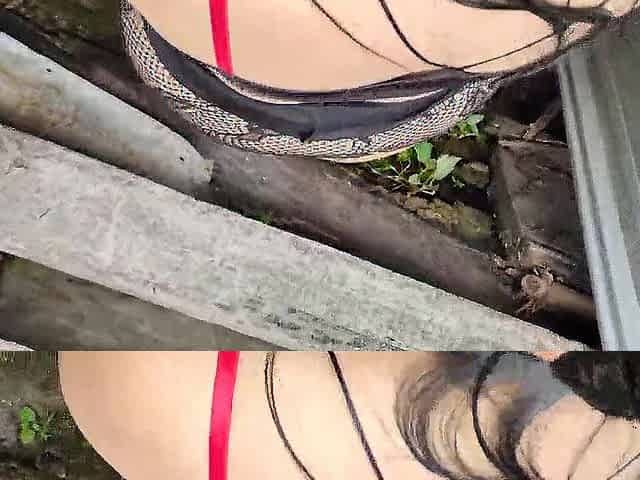 Receive cum inside the ass