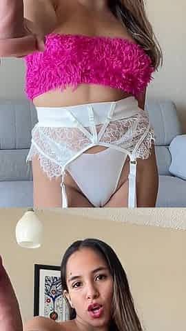 Deep Affection for Cock