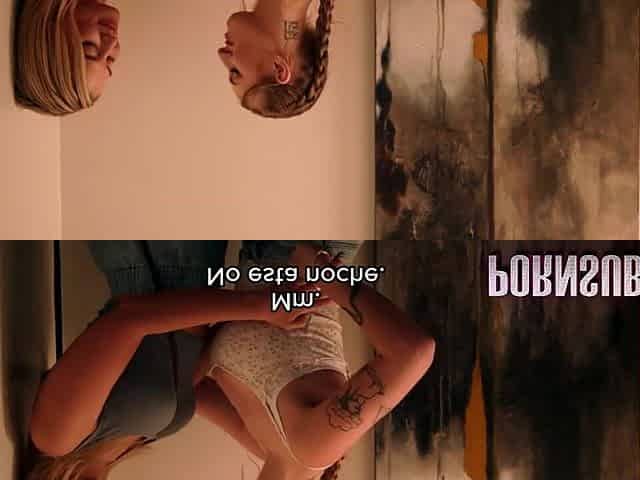 The Bad Habit. Spanish sub. To watch in: pornsuborg
