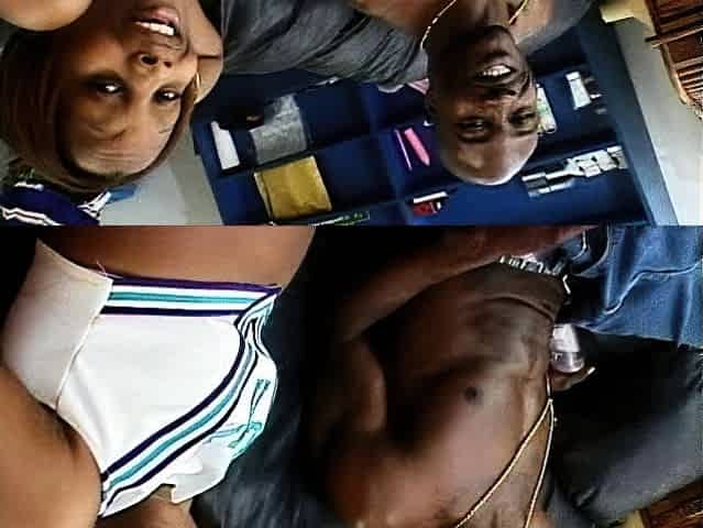 Big cock fucking slut hard and sucking black dick in hd