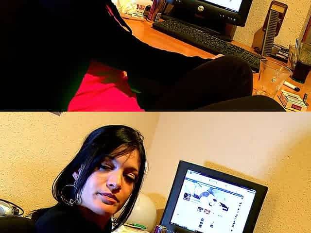 Lana bangs anything compilation