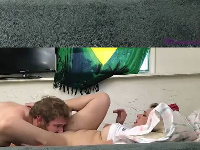 Brianna Beach Hot Milf Foot Fetish