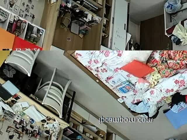 Amateur Hidden Cam