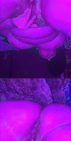 Thick White Twat Squirting