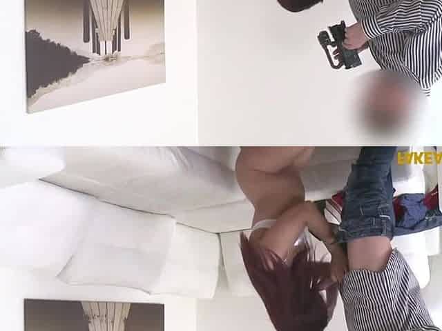 Jessica Reds Missionary Clip