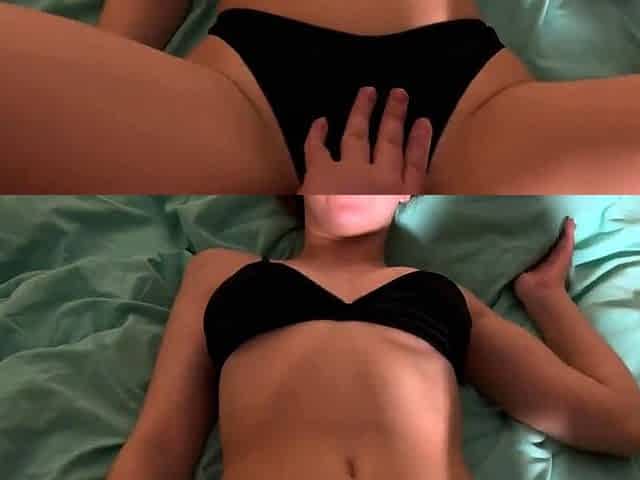 Redhead Friend with Benefits Shows Off Her Big Assets
