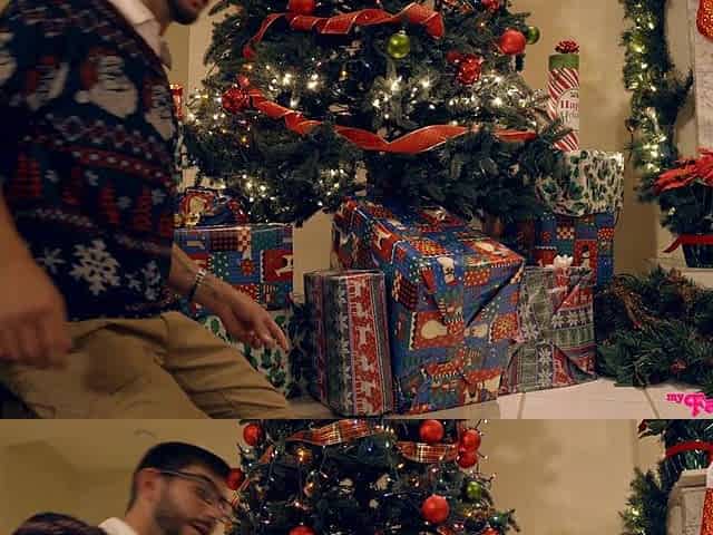 Christmas Sex - S1e2
