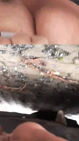 Dirty and Wet