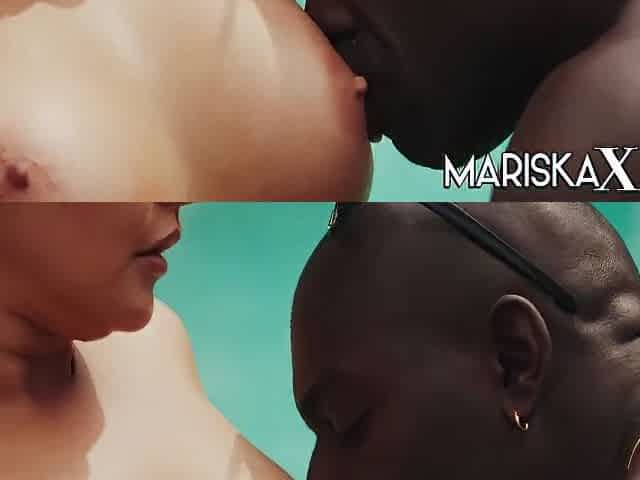 Pornstar Porn With Energetic From - Joss Lescaf And Mariska X