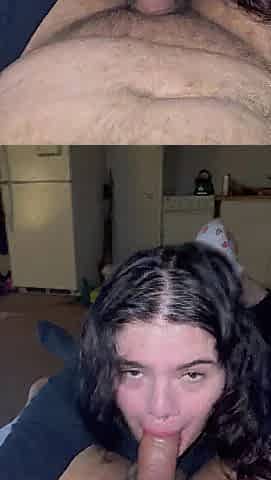 Hotwife Oral-job Compilation