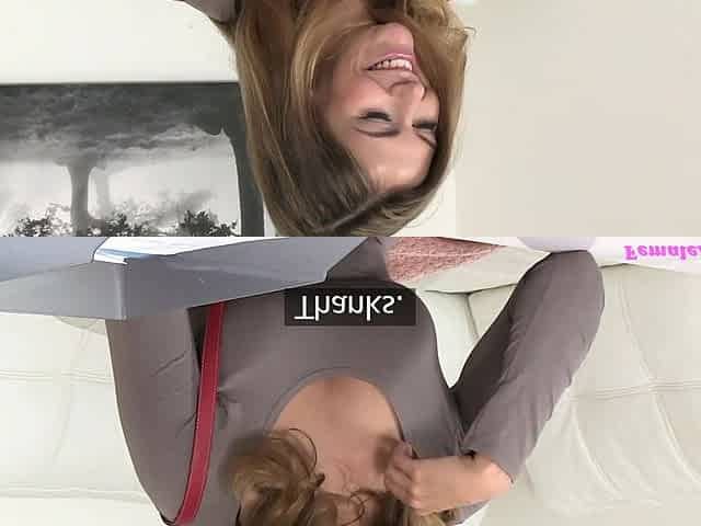Shameless lezzie and straight girl fabulous sex clip
