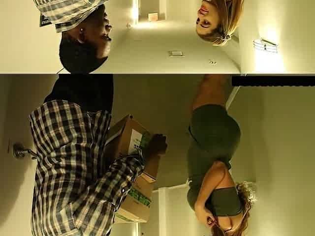 Miss Raquel Rome Major Curvy mother I'd like to fuck Tugjob Anal drilling Excitement!