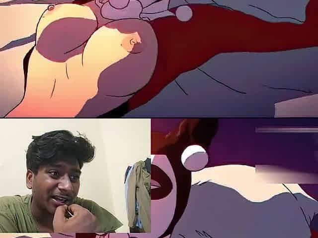 Jessica Rabbit - mother I'd like to fuck