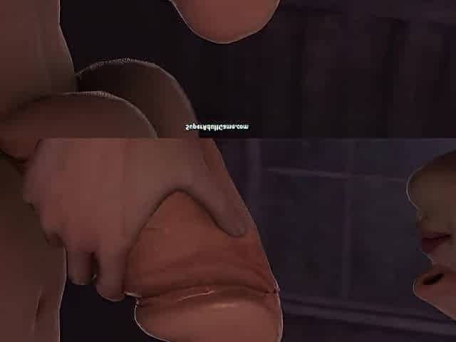 Futanari Triss Enjoys To Screw Wicked Ciri In Her Taut Vagina ( CG NEVERSEEN Animated )