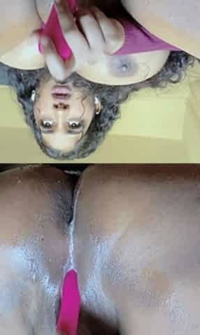 BBW Black and Ebony Hardcore