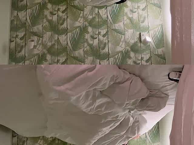 Dreaming & Masturbating