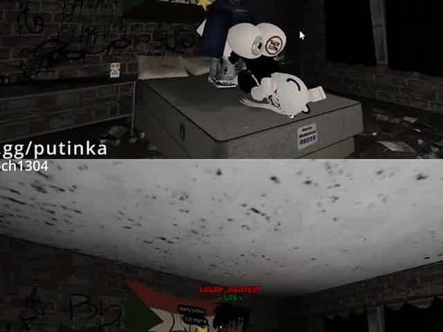 snowbunny cheating on her bf with bbc roblox condo