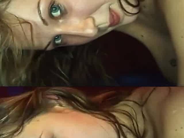 Mature Babes Gangbanged by Throbbing Cocks in Wild Orgy